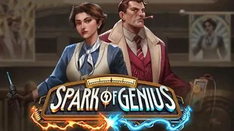 Spark of Genius Game